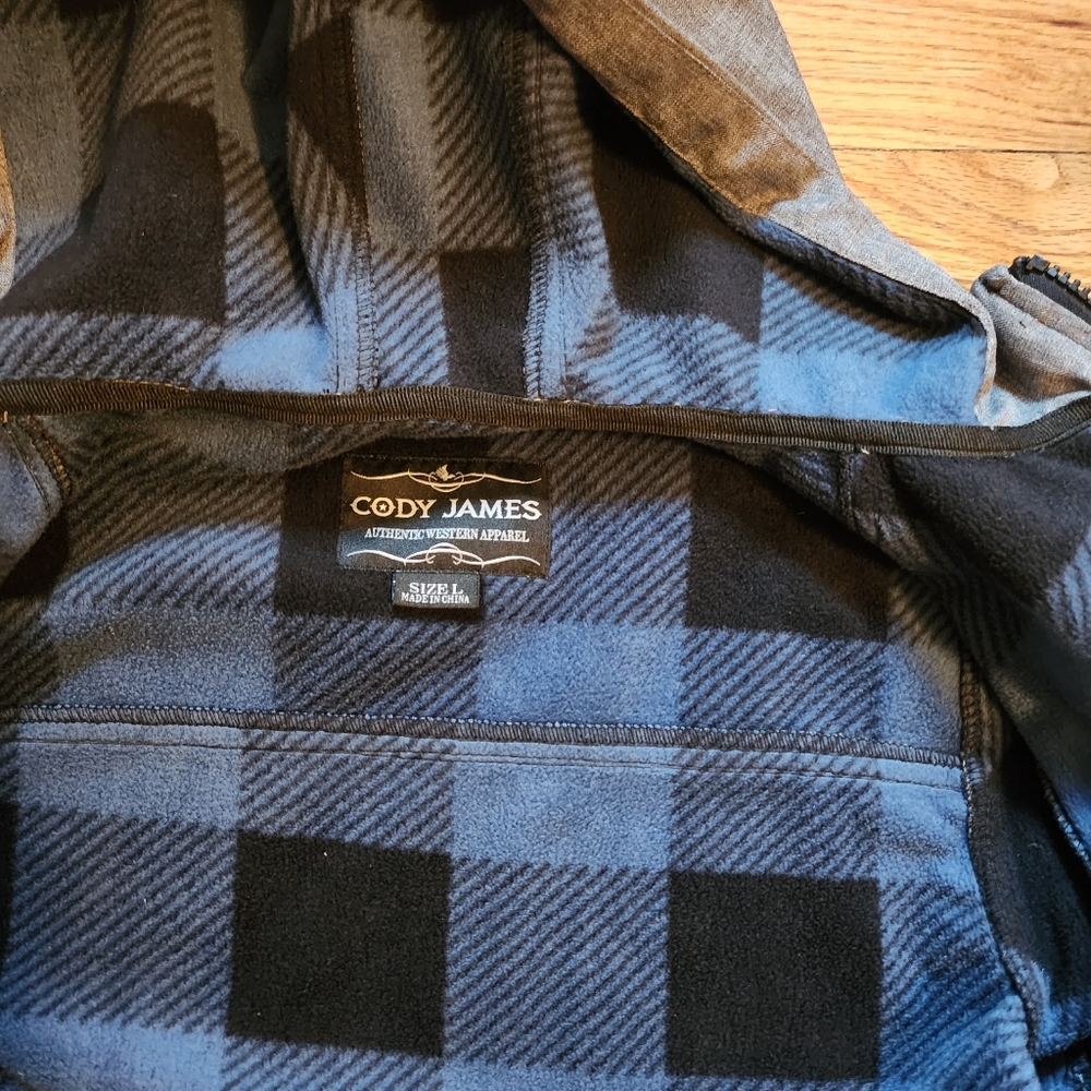 Jacket youth - Picture 2 of 2
